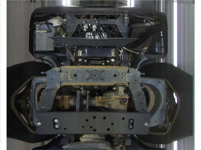 Nissan ATLAS 2019 7058007-7