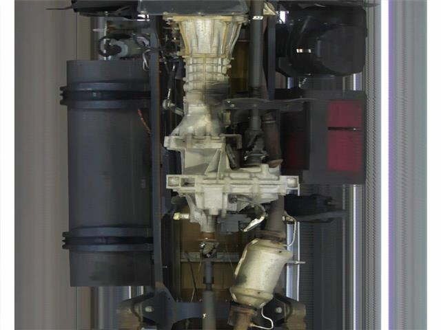 Nissan ATLAS 2019 7058007-8