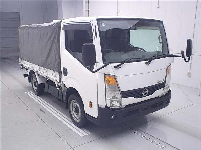 Nissan ATLAS 2014 7058033-0