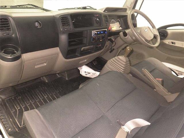Nissan ATLAS 2014 7058033-4