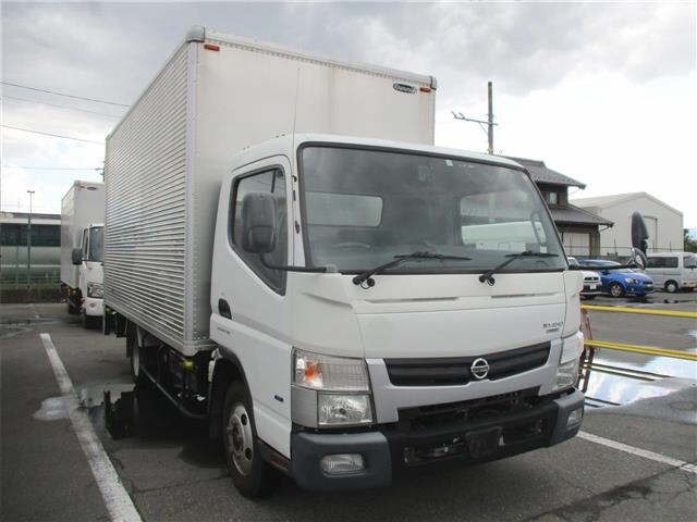 Nissan ATLAS 2016 7058060-0