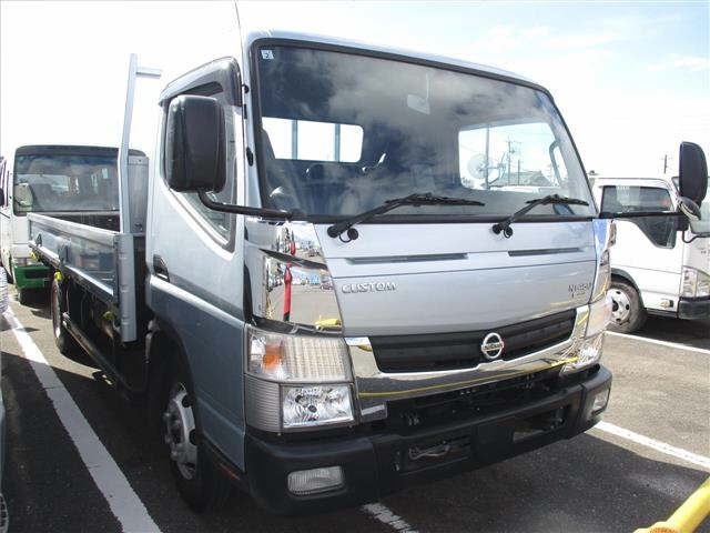 Nissan ATLAS 2021 7058062-0