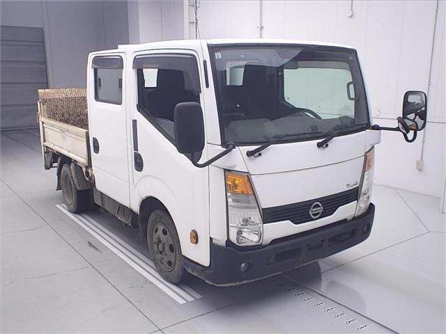 Nissan ATLAS 2015 7058083-0