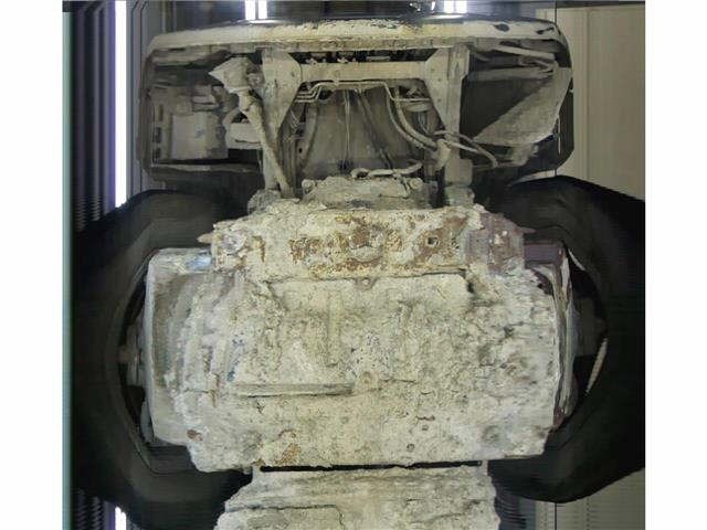 Nissan ATLAS 2015 7058083-8