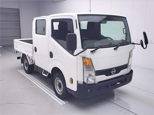 Nissan ATLAS 2018 7058084-0