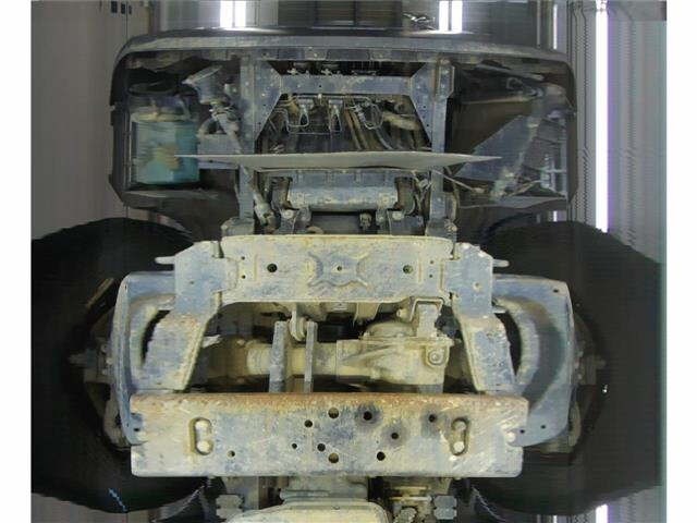 Nissan ATLAS 2018 7058084-8