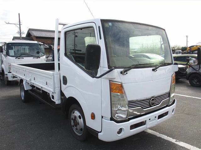 Nissan ATLAS 2014 7058111-0