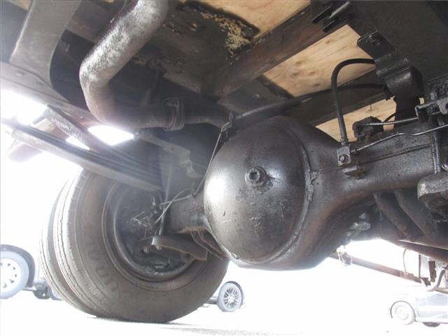 Nissan ATLAS 2014 7058111-9