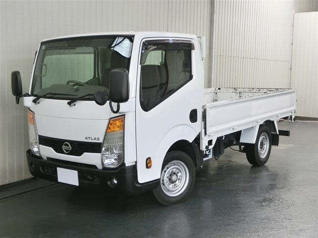 Nissan ATLAS 2018 7058143-0