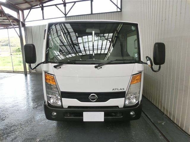 Nissan ATLAS 2018 7058143-12