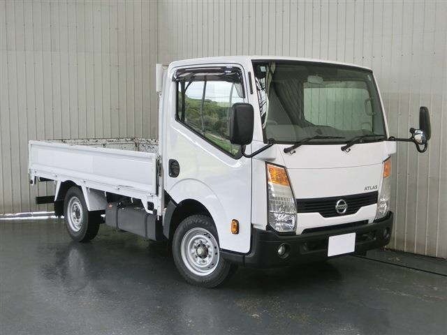 Nissan ATLAS 2018 7058143-16