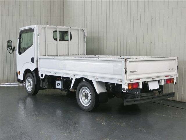 Nissan ATLAS 2018 7058143-17