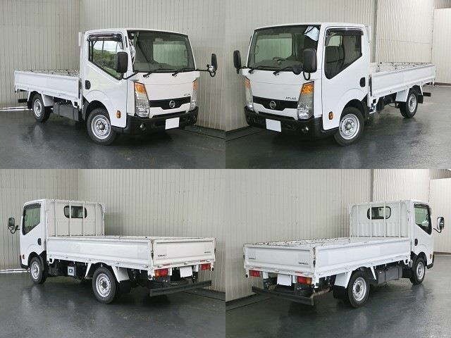 Nissan ATLAS 2018 7058143-18
