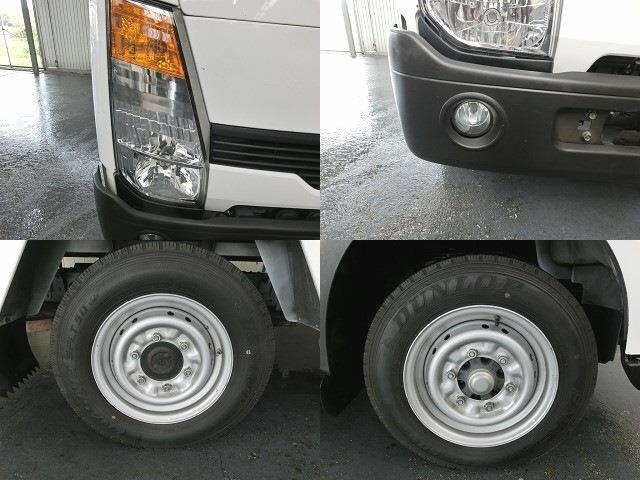 Nissan ATLAS 2018 7058143-19