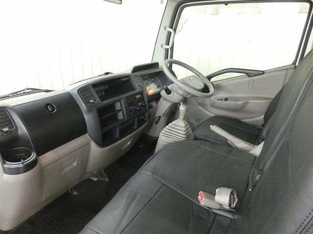 Nissan ATLAS 2018 7058143-4