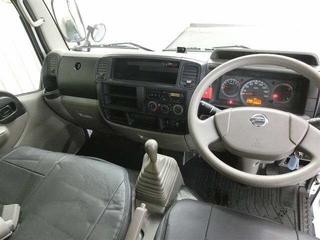 Nissan ATLAS 2018 7058143-5