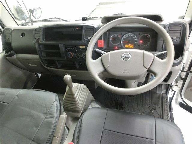 Nissan ATLAS 2018 7058143-6