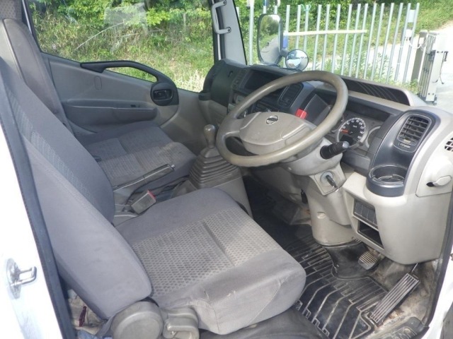Nissan ATLAS 2008 7058170-3