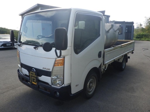 Nissan ATLAS 2008 7058170-4