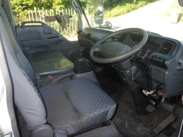 Nissan ATLAS 2006 7058171-3