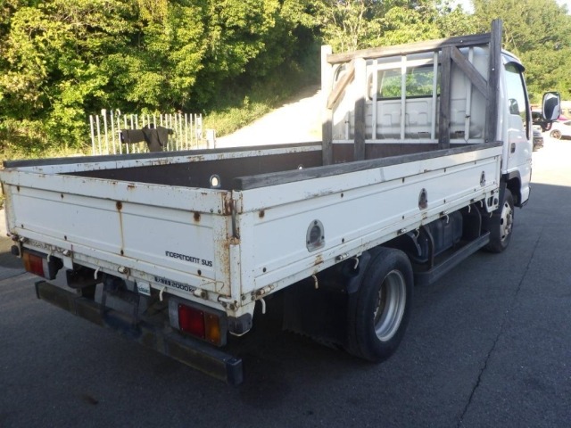 Nissan ATLAS 2006 7058171-5
