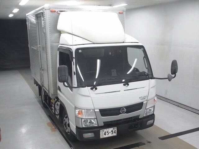 Nissan ATLAS 2021 7058193-0