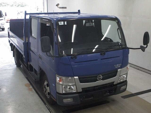 Nissan ATLAS 2014 7058194-0