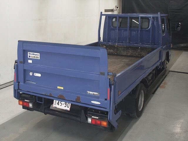 Nissan ATLAS 2014 7058194-5