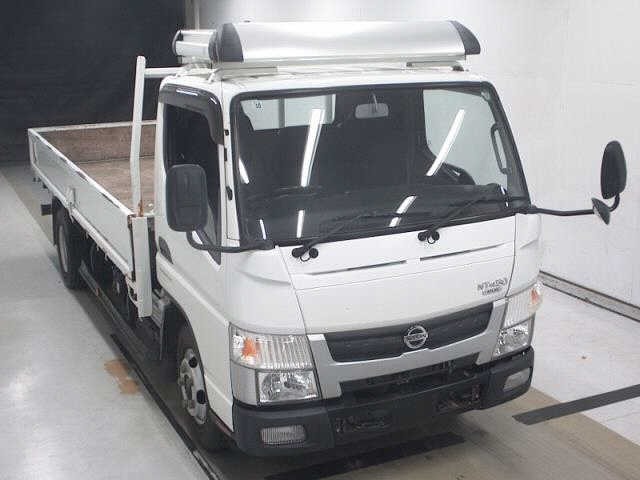 Nissan ATLAS 2016 7058211-0