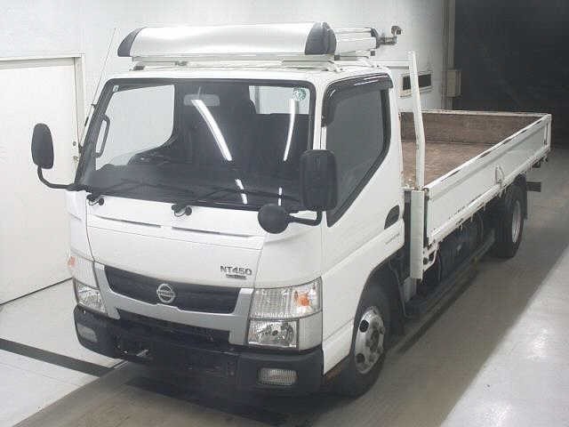 Nissan ATLAS 2016 7058211-4