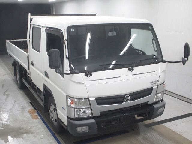 Nissan ATLAS 2014 7058212-0