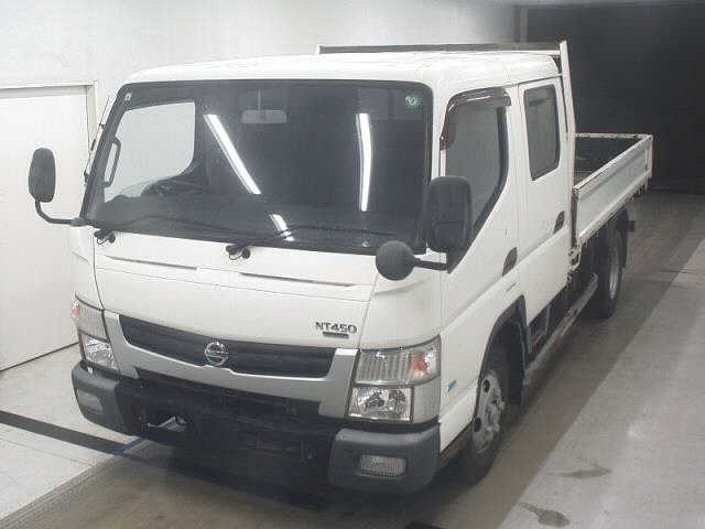 Nissan ATLAS 2014 7058212-4