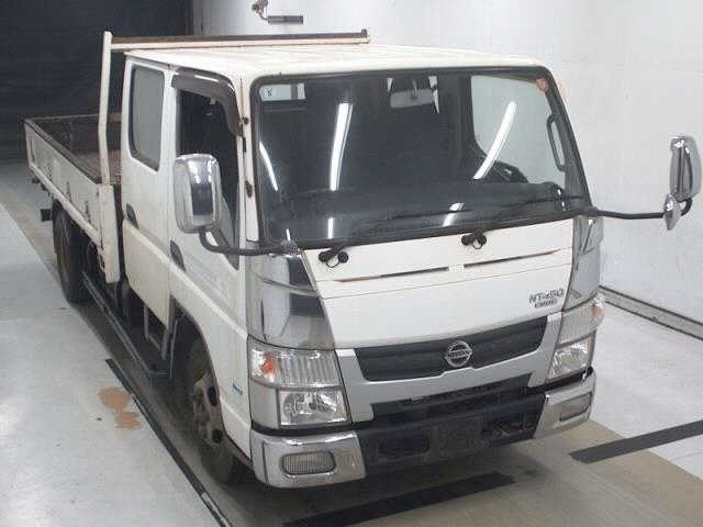 Nissan ATLAS 2013 7058227-0