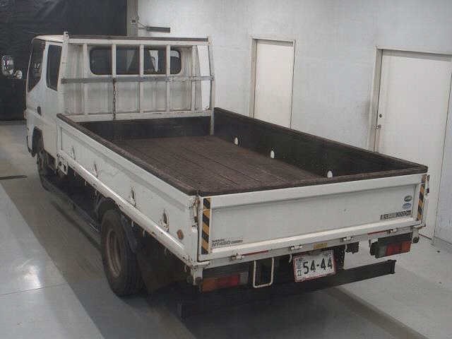 Nissan ATLAS 2013 7058227-1