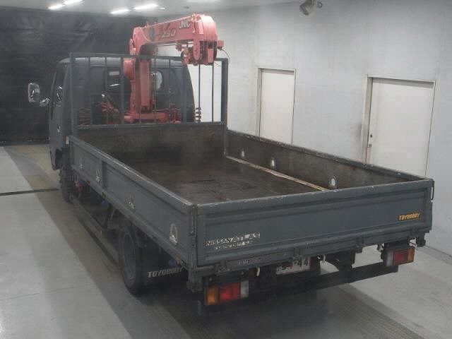 Nissan ATLAS 2008 7058245-1