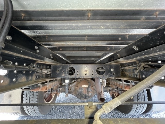 Nissan ATLAS 2015 7058278-15