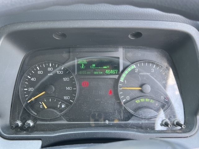 Nissan ATLAS 2015 7058278-7