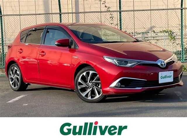 Toyota AURIS 2016 7035785-0