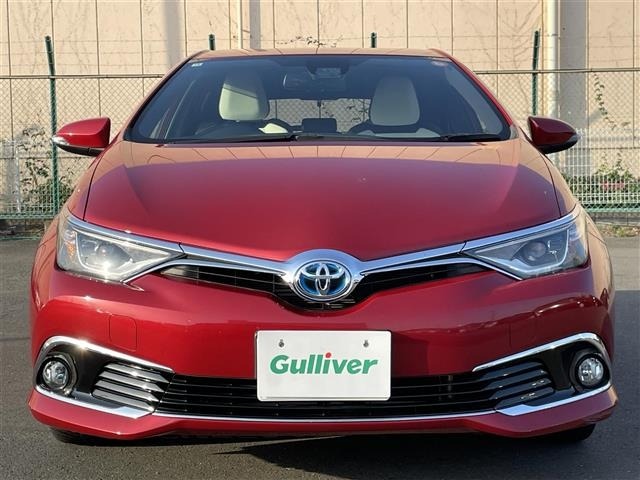 Toyota AURIS 2016 7035785-12