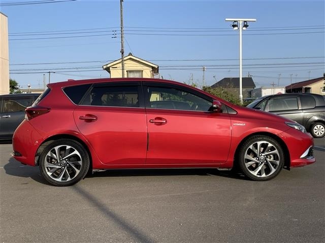 Toyota AURIS 2016 7035785-20