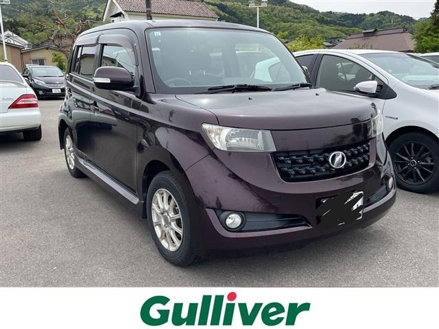Toyota BB 2009 7050281-0