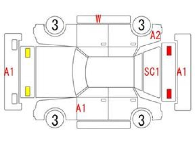 Toyota BB 2009 7050281-17