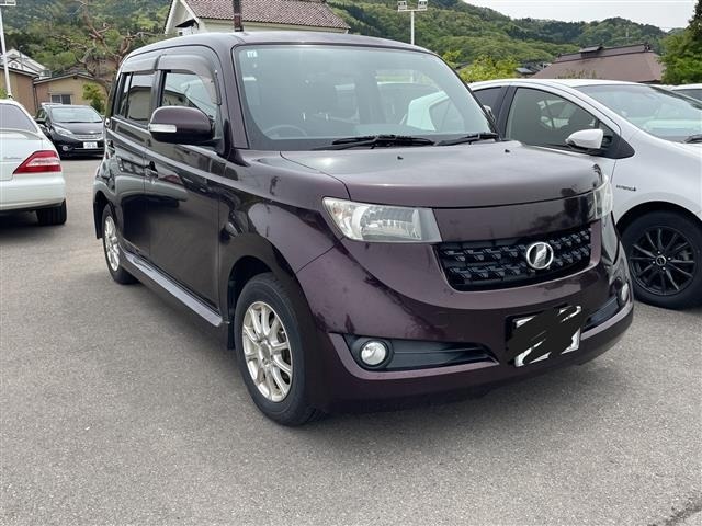 Toyota BB 2009 7050281-6
