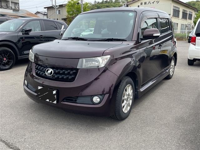 Toyota BB 2009 7050281-8