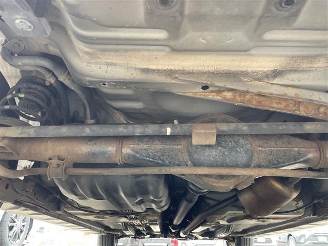 Toyota BB 2009 7050281-9