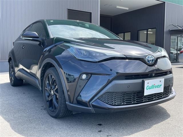 Toyota C-HR 2022 7046233-0