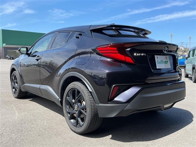 Toyota C-HR 2022 7046233-13