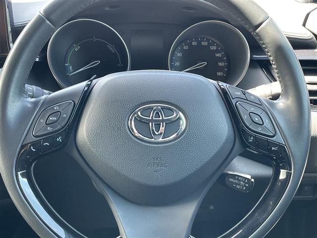Toyota C-HR 2022 7046233-14