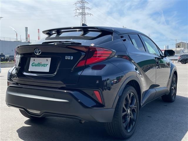 Toyota C-HR 2022 7046233-2