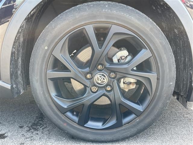 Toyota C-HR 2022 7046233-20
